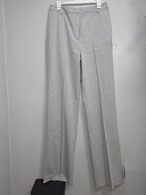 ASOS DESIGN Tall tailored wide leg pants